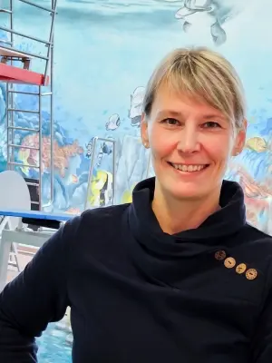 Cathrin Berg
