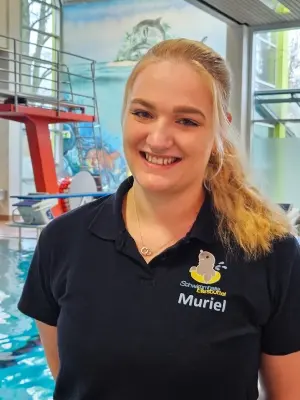 Muriel Heidbreder