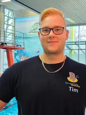 Tim Hornig