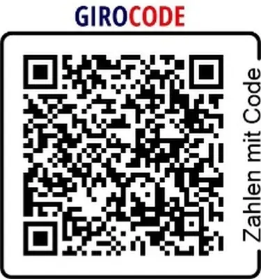 Girocode (Zahlen mit Code)
